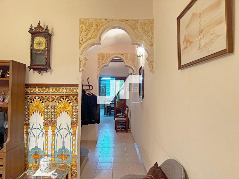 Foto aac998fa-2e24-44e9-911c-0bf7c1d02c2c. Casa con parcheggio in Centro Almazora / Almassora