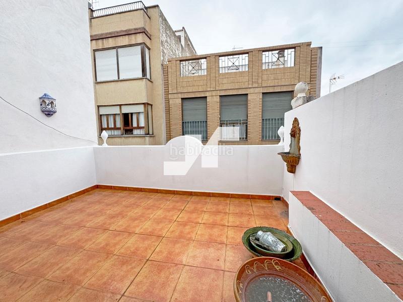 Foto dd60dd6d-ffd5-4e85-ab50-5f4d489f6e25. Casa con parcheggio in Centro Almazora / Almassora