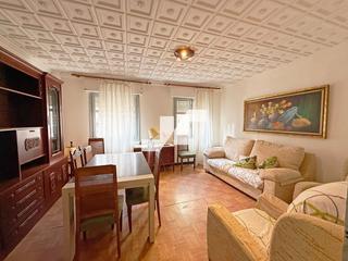 Flat in San Marcelino