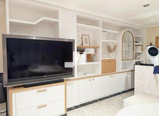 Pis  Mestre goterris. Piso para reformar con ascensor y accesible en vilareal