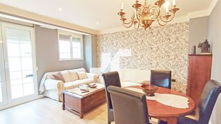 Casa  M�sico ib��ez. Casa luminosa de 3 habitaciones en burriana