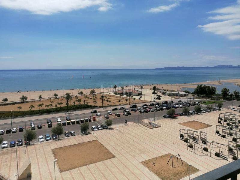 Foto f9b36f7c-84d7-422f-8232-58960ba33eb5. Apartamento en n/a apartamento con vistas espectaculares. en Empuriabrava