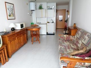 Apartamento en N/a. Apartamento con vistas espectaculares.