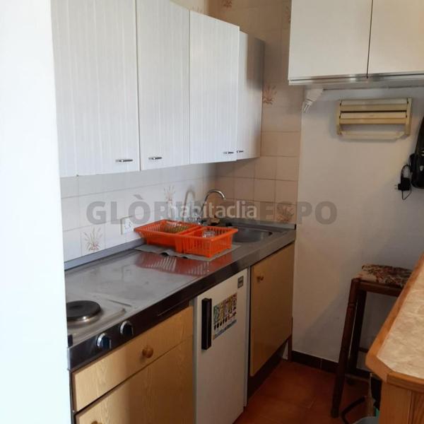 Foto 5f5ef64f-c476-41cc-b8bf-9aea949ff081. Estudio a la venta y en alquiler estudio con vistas al mar en Empuriabrava