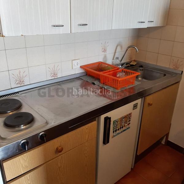 Foto d1915c42-d25a-416a-be7a-4b3015527580. Estudio a la venta y en alquiler estudio con vistas al mar en Empuriabrava
