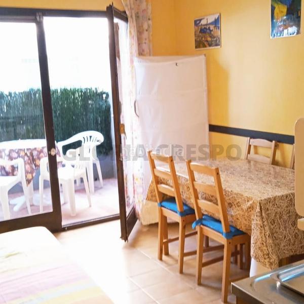 Foto 885a53ea-9124-427e-9114-d396e1f18c90. Apartamento a la venta acogedor estudio en el centro . en Empuriabrava