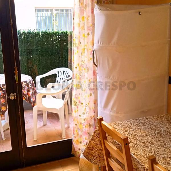 Foto 8bdd35ed-e5e7-4aa3-b70a-2604daae01c0. Apartamento a la venta acogedor estudio en el centro . en Empuriabrava