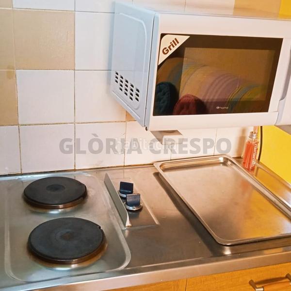 Foto 9ac6c7be-29f5-4dfd-aede-01ba5705b5b6. Apartamento a la venta acogedor estudio en el centro . en Empuriabrava