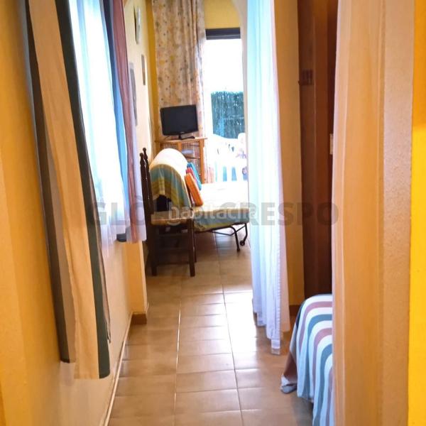 Foto c34bc563-dcb1-48e6-9bca-973d38e1fc5a. Apartamento a la venta acogedor estudio en el centro . en Empuriabrava
