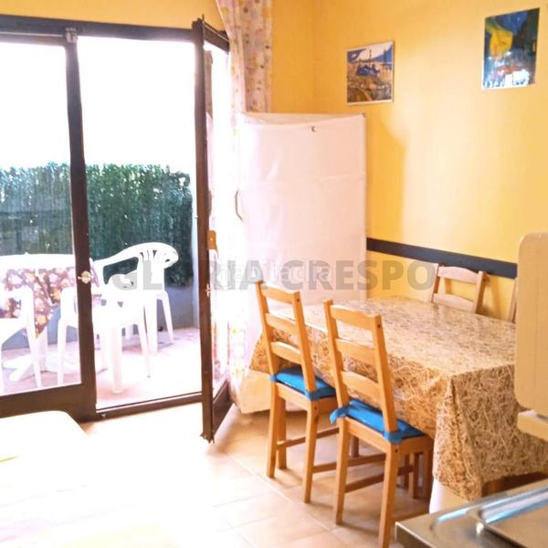 Foto ef7c4df9-d3e9-4197-bef2-fd71f308e4d5. Apartamento a la venta acogedor estudio en el centro . en Empuriabrava