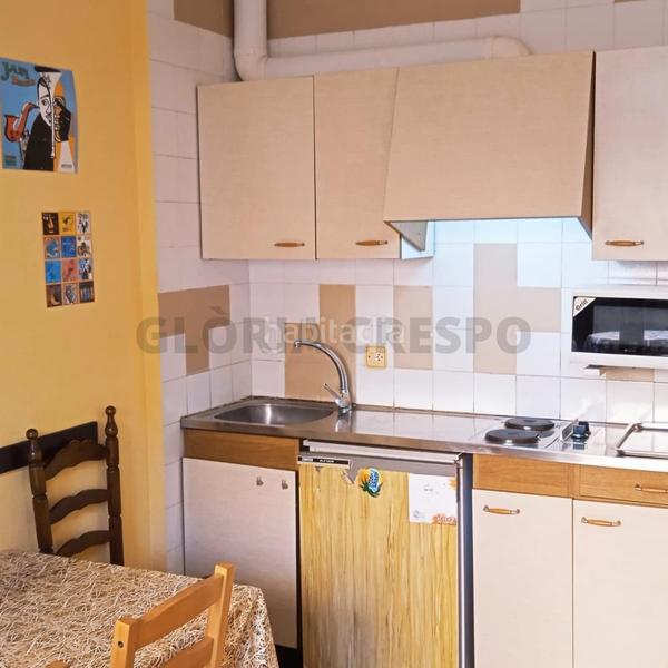 Foto f4586c45-630c-4c1e-8fe8-08cf5f1a04c6. Apartamento a la venta acogedor estudio en el centro . en Empuriabrava
