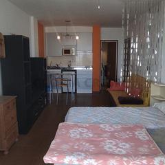 Monolocale  N/a. A la venta acogedor estudio en primera lnea de playa