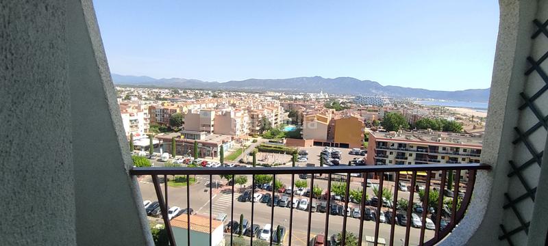 Foto d130280d-f09b-4a76-b21a-3bf8bbfaa8a1. Estudio a la venta maravilloso estudio en Muga - Gran Reserva - Badia Empuriabrava