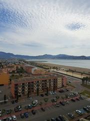 Monolocale  N/a. Estudio con vista al mar