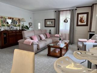 House in Es Pil·larí