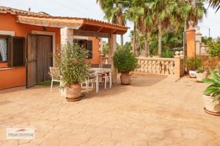 Casa a Es Pil·larí