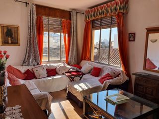 Etagenwohnung in Sant Nicolau