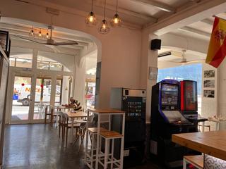 Locale commerciale in Can Pastilla