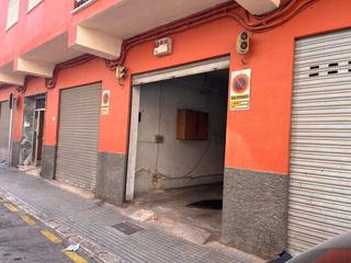 Local Comercial a Son Gotleu