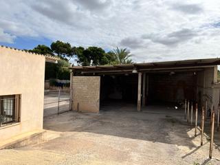 Terreny residencial a SArenal