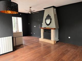 Lloguer Casa adossada a Badia Blava-Badia Gran-Tolleric