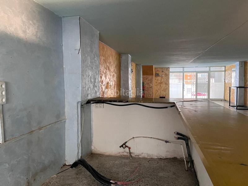 Foto 5a9716c5-71f2-45f2-853b-c254420afb87. Business premise in S´Arenal Llucmajor