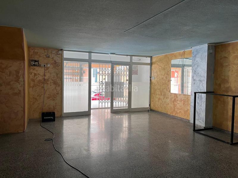 Foto 5f3198eb-1c76-4725-9ffe-72b8f3fc5ac3. Business premise in S´Arenal Llucmajor