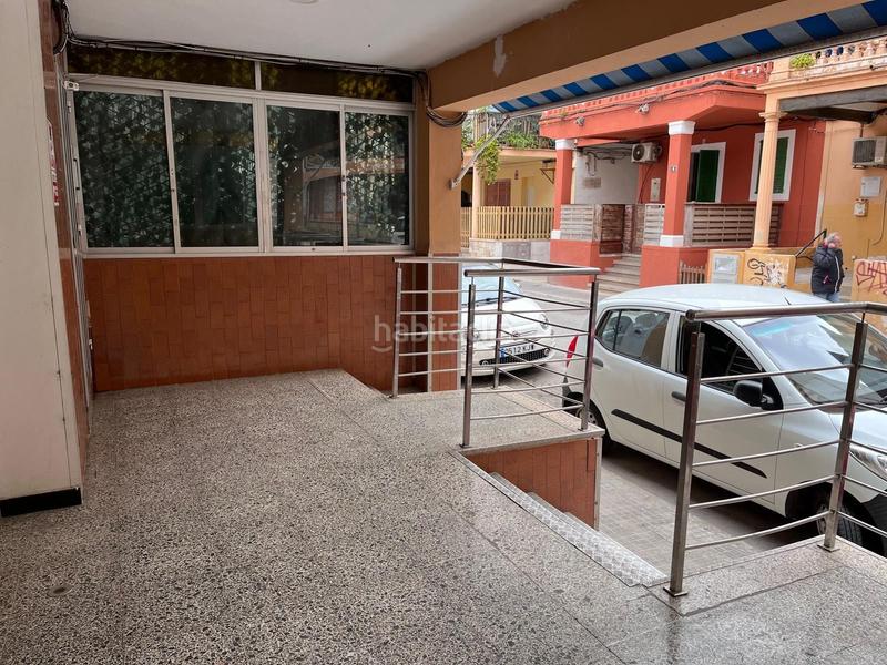 Foto 2d0fc3f5-3bcc-469a-87f7-d26f72370b27. Local commercial dans S´Arenal Llucmajor