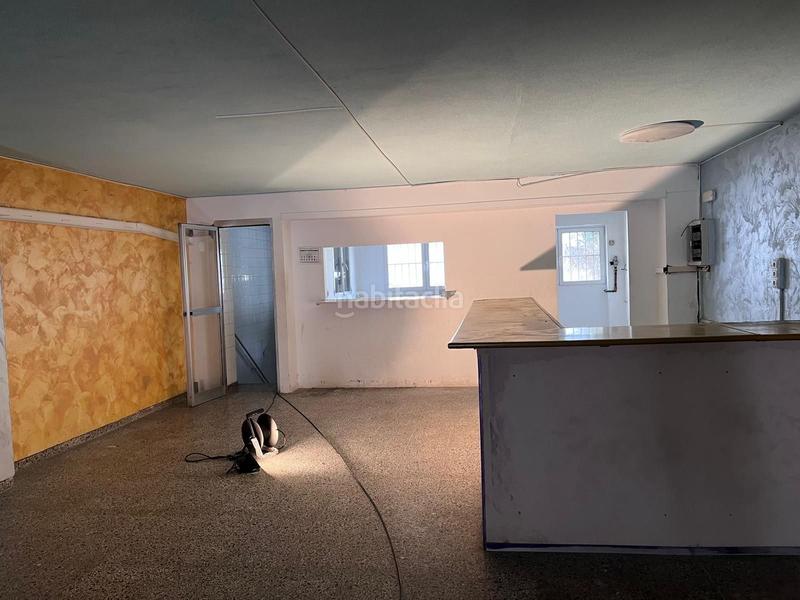 Foto b942aece-d159-40ba-8096-eb6a44109756. Local commercial dans S´Arenal Llucmajor