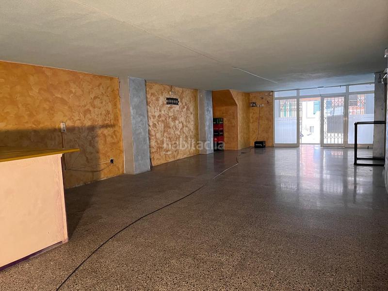 Foto d5b4c758-8531-4294-b90d-8fd3b680cd60. Local commercial dans S´Arenal Llucmajor