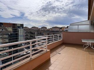 Flat in S´Arenal