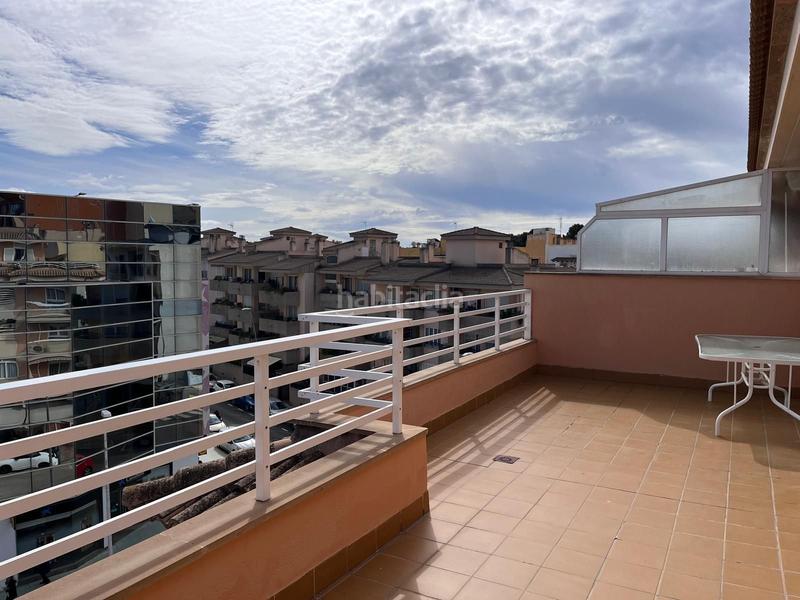 Foto 83f3d09f-42bd-4632-ad13-792c90c6ea7c. Piso en S´Arenal Llucmajor