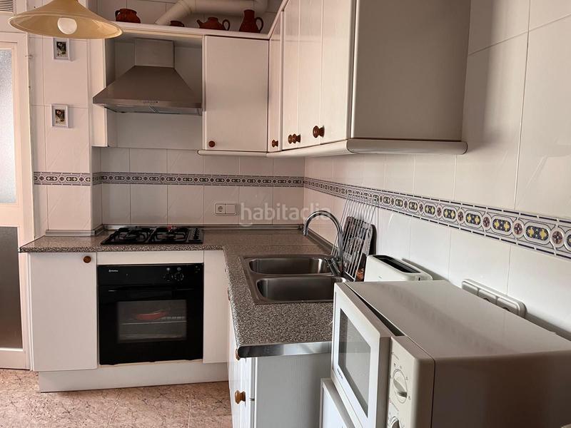 Foto c24cc9f8-5997-4804-812f-816a7c64f367. Piso en S´Arenal Llucmajor