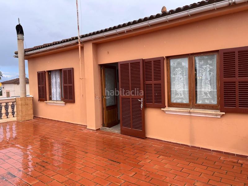 Foto 55faa42c-3611-47c3-9eec-730deb025ece. Casa in S´Arenal Palma de Mallorca