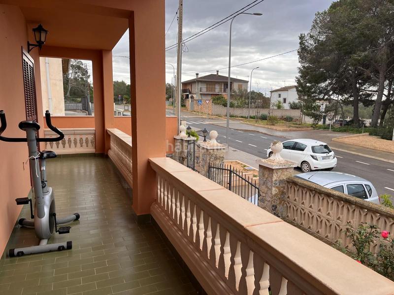 Foto 67b5229b-3aac-4069-966f-731fb1724643. Casa in S´Arenal Palma de Mallorca