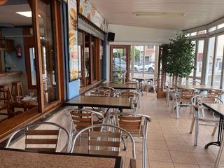 Rent Business premise in S´Arenal
