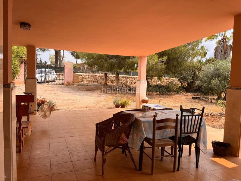 Foto 3c01e3ac-86e7-4bc0-b60a-fd9cd90aa81e. Fondo rustico in Llucmajor interior Llucmajor