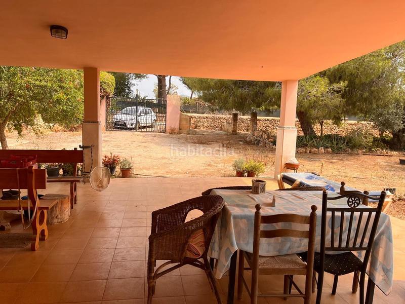Foto ab5f2979-bea4-4616-b9ef-9cd5c8f817a2. Fondo rustico in Llucmajor interior Llucmajor