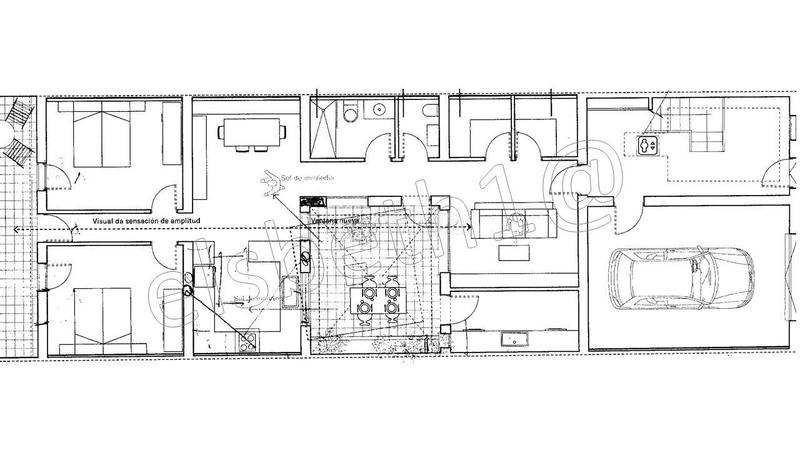 Foto 2bfbd7e5-48d8-42a8-ba9c-445eeb305781. Residential plot in Llucmajor interior Llucmajor