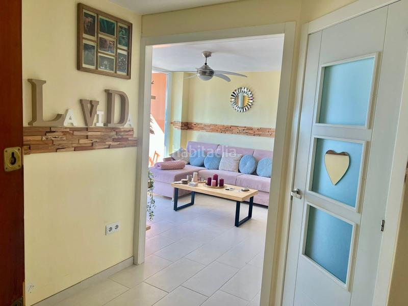 Foto 09de02e8-6315-43bf-8453-685a393b1866. Location appartement dans Les Maravelles Palma de Mallorca