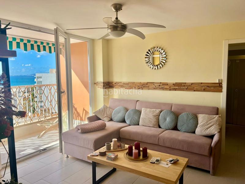 Foto 430d1d89-8ad1-4dd4-b1c0-805c6dfd8955. Location appartement dans Les Maravelles Palma de Mallorca