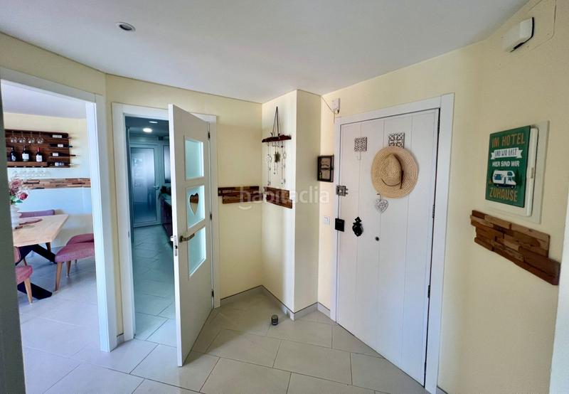 Foto 78074cc9-e270-49f6-8bfe-b151e691f659. Location appartement dans Les Maravelles Palma de Mallorca