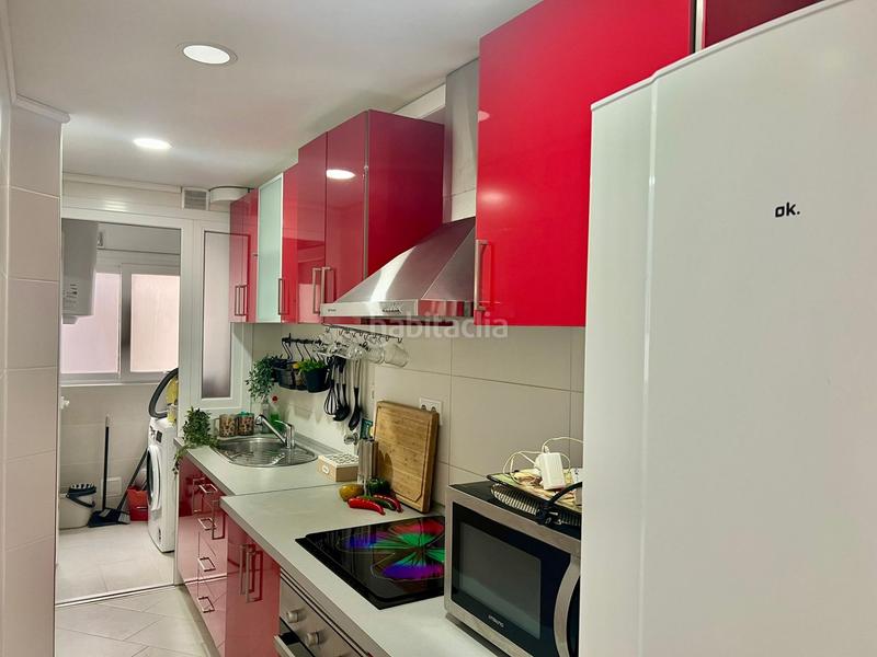 Foto 85edd161-440e-4fc1-b442-e5cd215d5e67. Location appartement dans Les Maravelles Palma de Mallorca