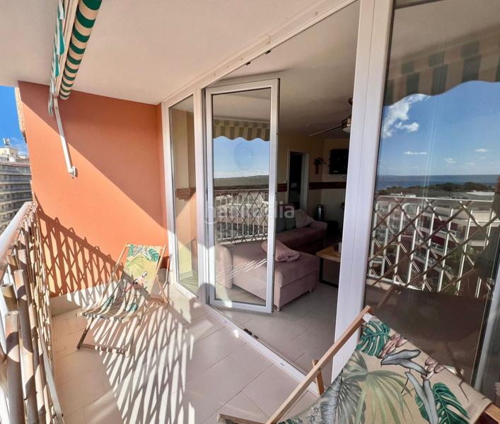 Foto bdb84f46-b9db-4123-9297-5285c239aa42. Location appartement dans Les Maravelles Palma de Mallorca
