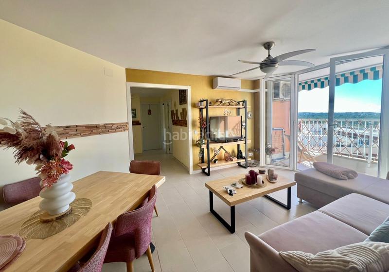 Foto d4054369-3f41-4a2b-93d3-eb96b7a04b2b. Location appartement dans Les Maravelles Palma de Mallorca