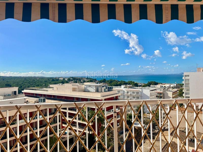 Foto e29cad84-1380-4252-8bed-53dfb5458182. Location appartement dans Les Maravelles Palma de Mallorca