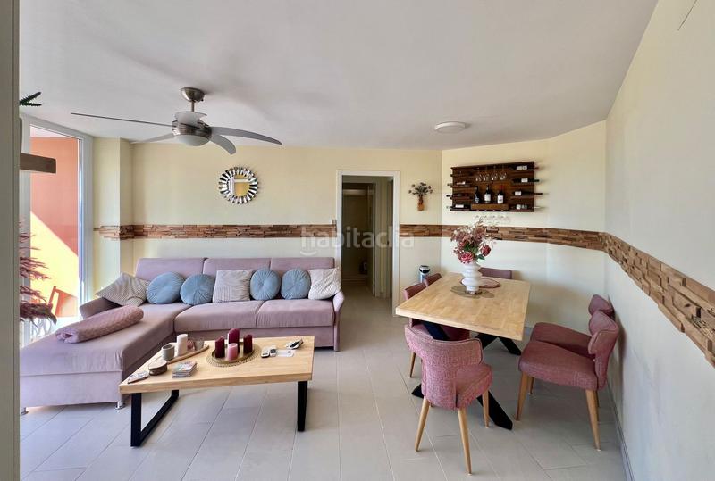 Foto 32c43ade-d668-472b-be8b-14b35d840e9a. Rent flat in Les Maravelles Palma de Mallorca