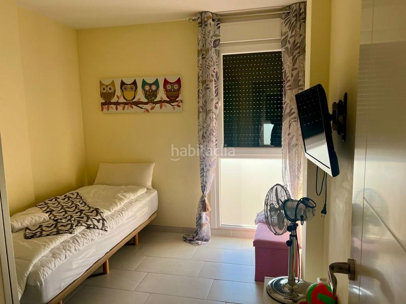 Foto 671341d1-2d92-4043-9fad-a0bad17ae810. Rent flat in Les Maravelles Palma de Mallorca