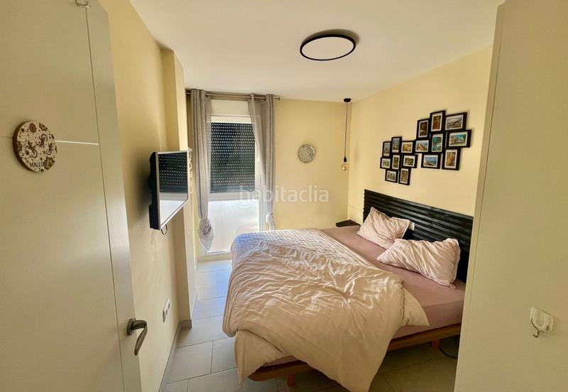 Foto b895e6e9-b64e-4dd5-a0eb-160380469384. Rent flat in Les Maravelles Palma de Mallorca