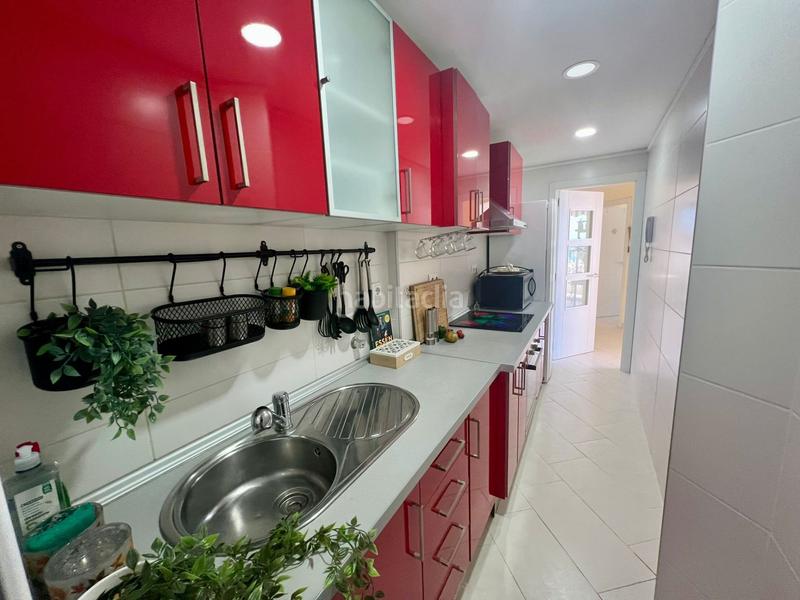 Foto b9b0525a-9adf-4d3f-ab46-ef0b1cece05b. Rent flat in Les Maravelles Palma de Mallorca